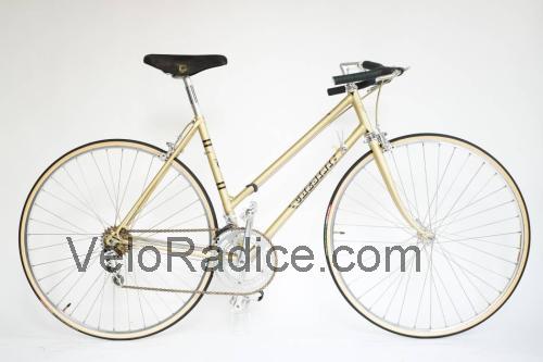 Chesini Verona scheda tecnica 